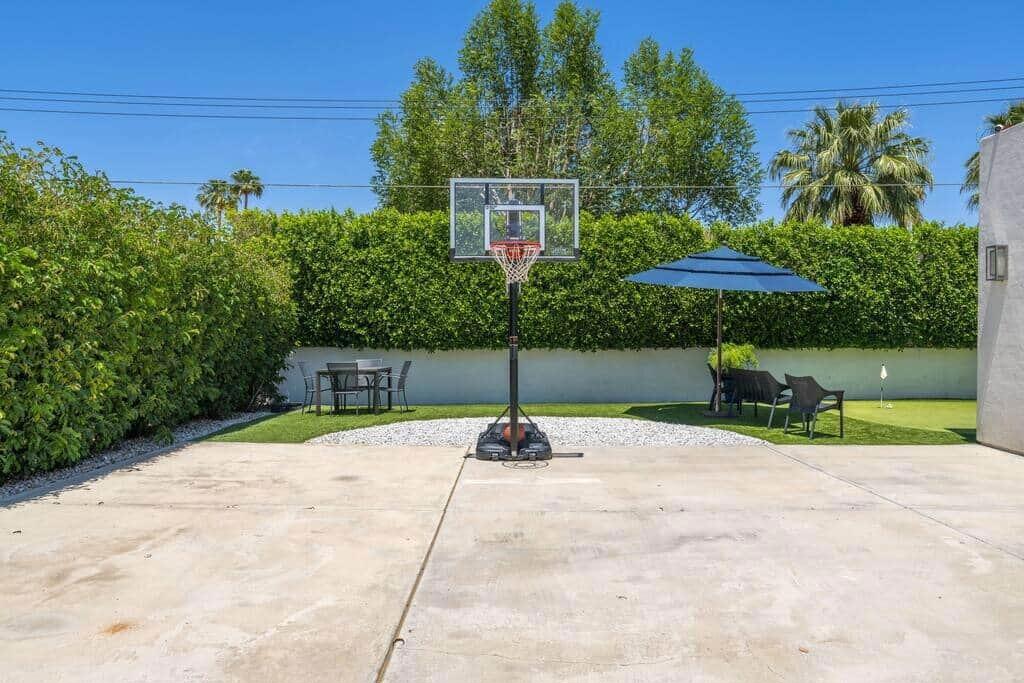 Desert Club Estates - Residential
