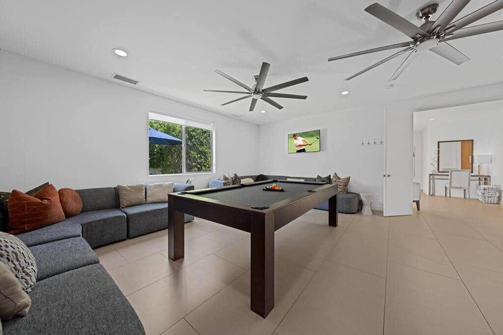 Desert Club Estates - Residential