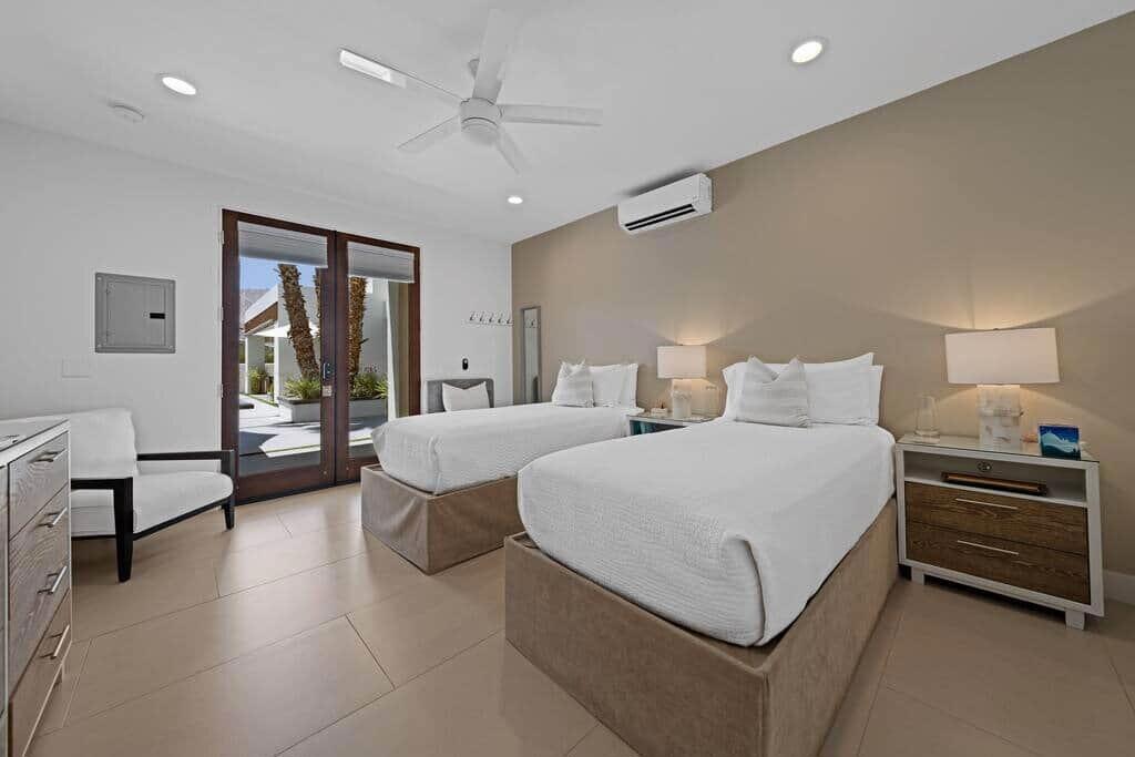 Desert Club Estates - Residential