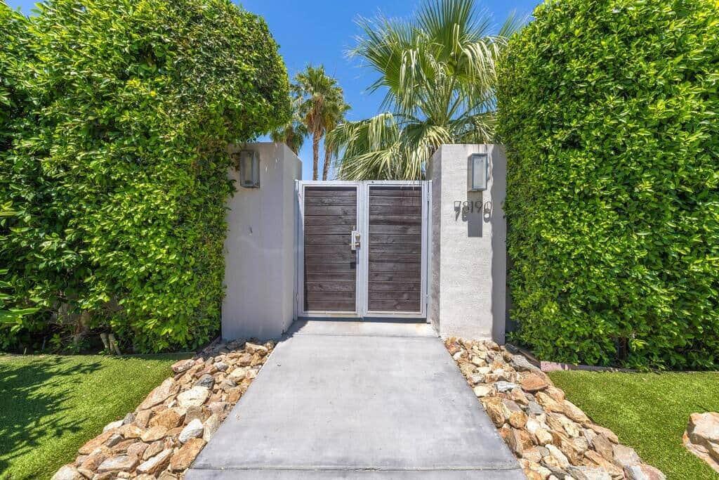 Desert Club Estates - Residential