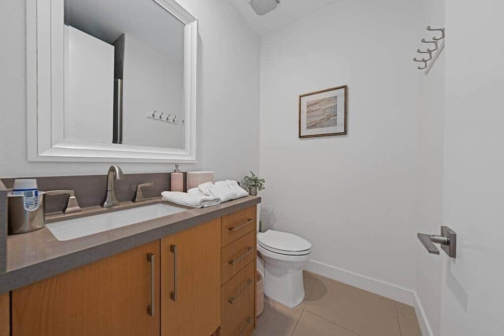 Desert Club Estates - Residential