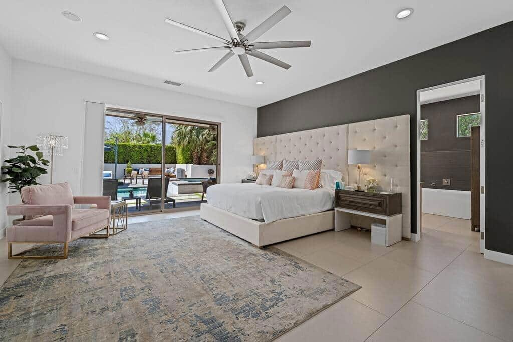 Desert Club Estates - Residential