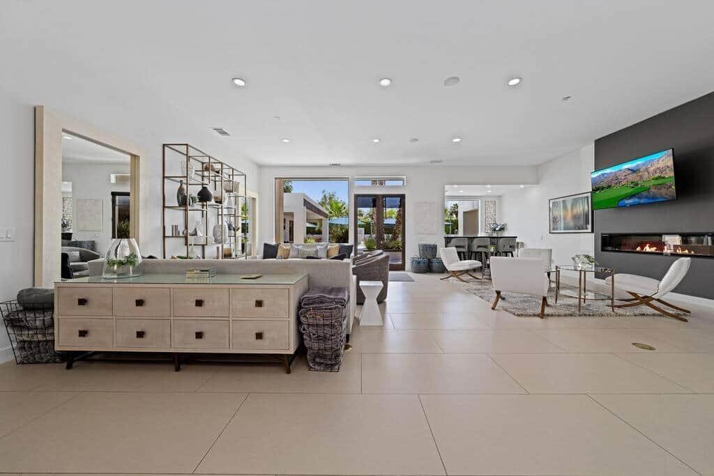 Desert Club Estates - Residential
