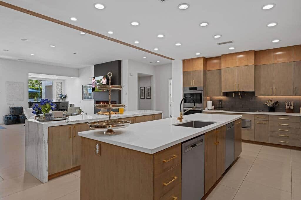 Desert Club Estates - Residential