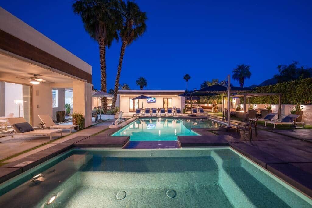 Desert Club Estates - Residential