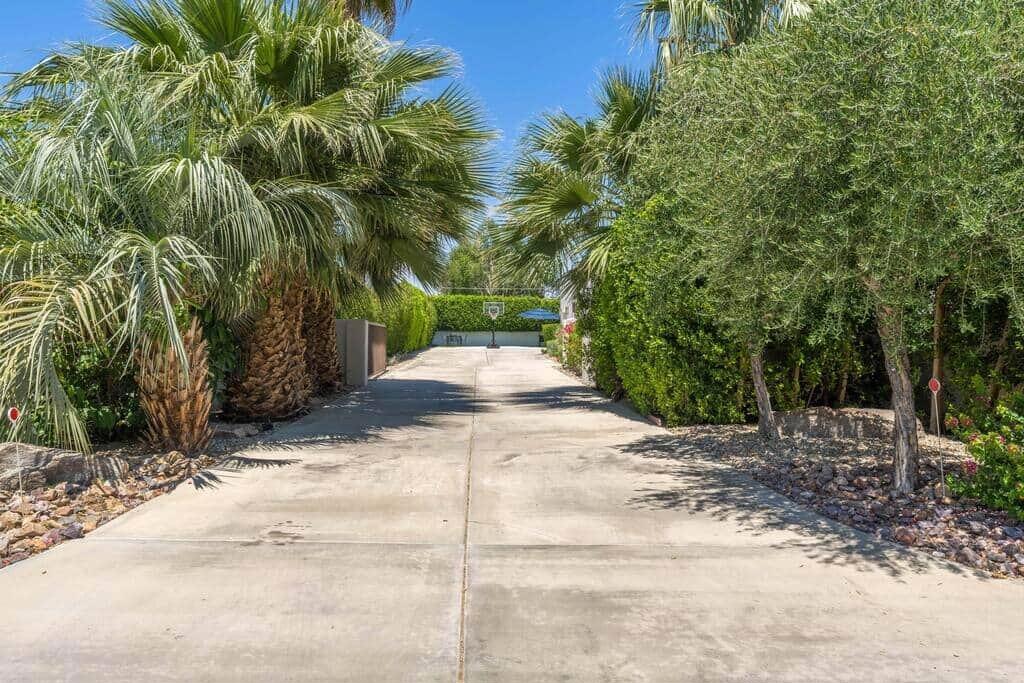 Desert Club Estates - Residential