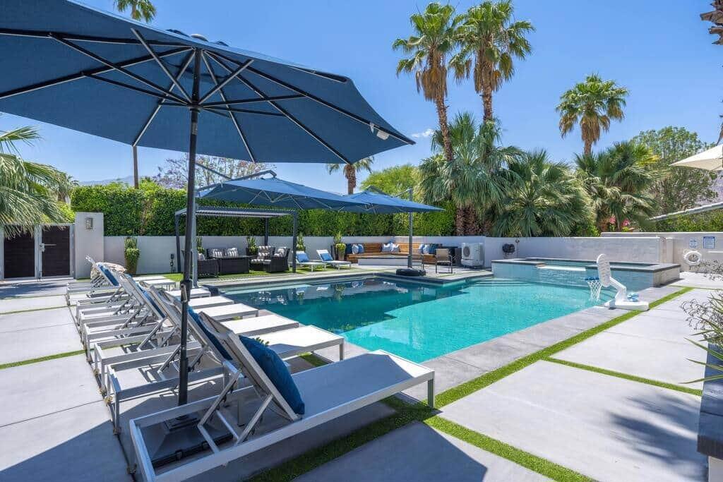 Desert Club Estates - Residential