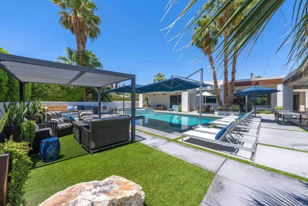 Desert Club Estates - Residential