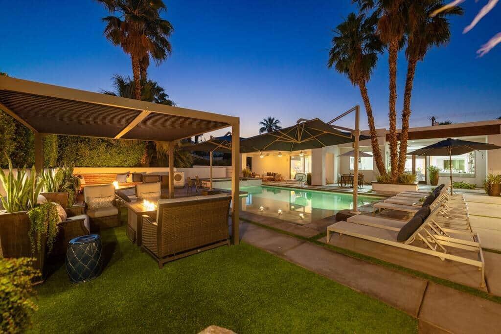 Desert Club Estates - Residential