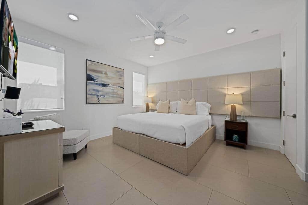 Desert Club Estates - Residential