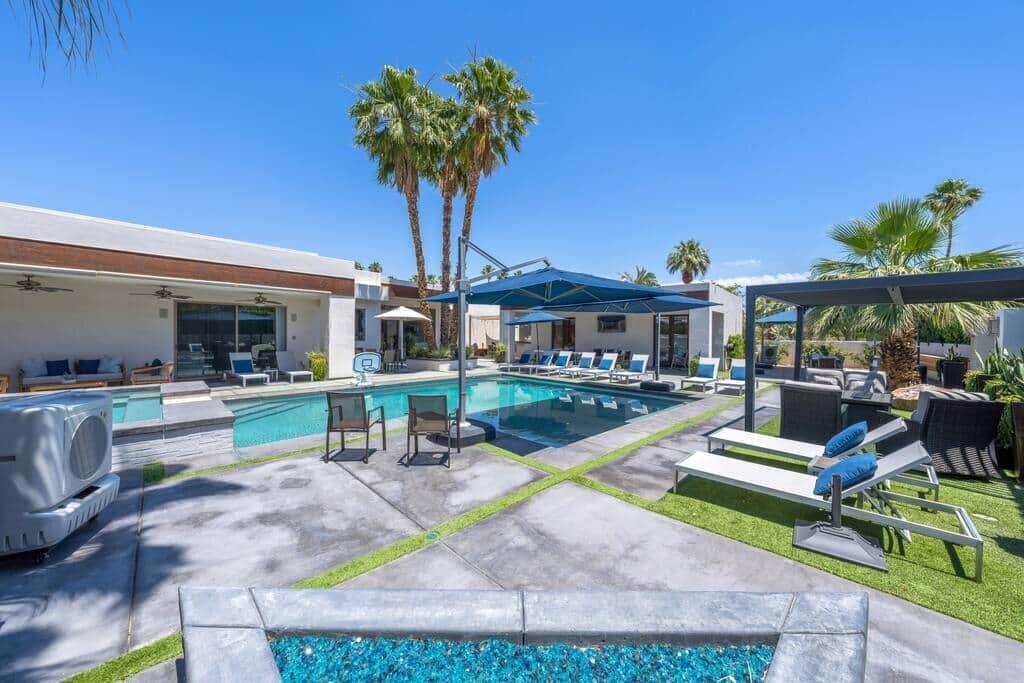 Desert Club Estates - Residential