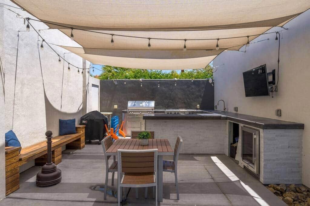 Desert Club Estates - Residential