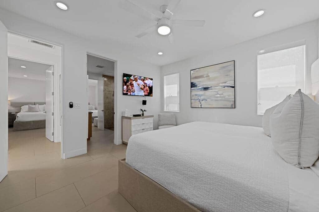 Desert Club Estates - Residential