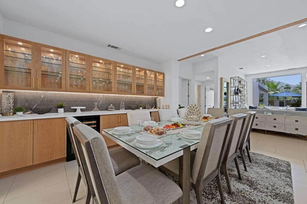 Desert Club Estates - Residential