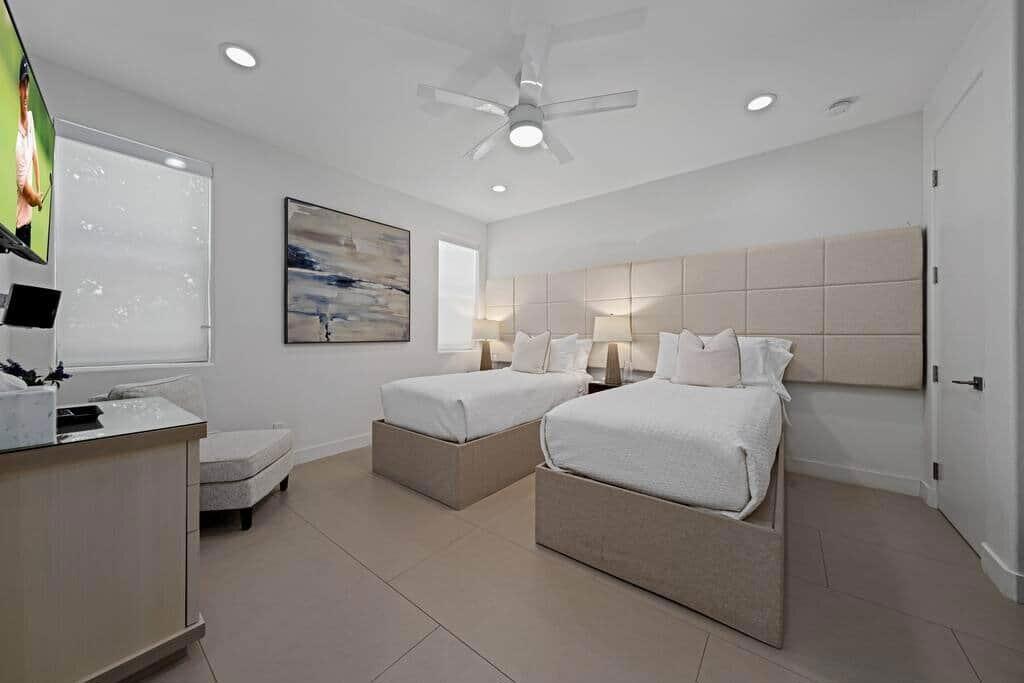 Desert Club Estates - Residential