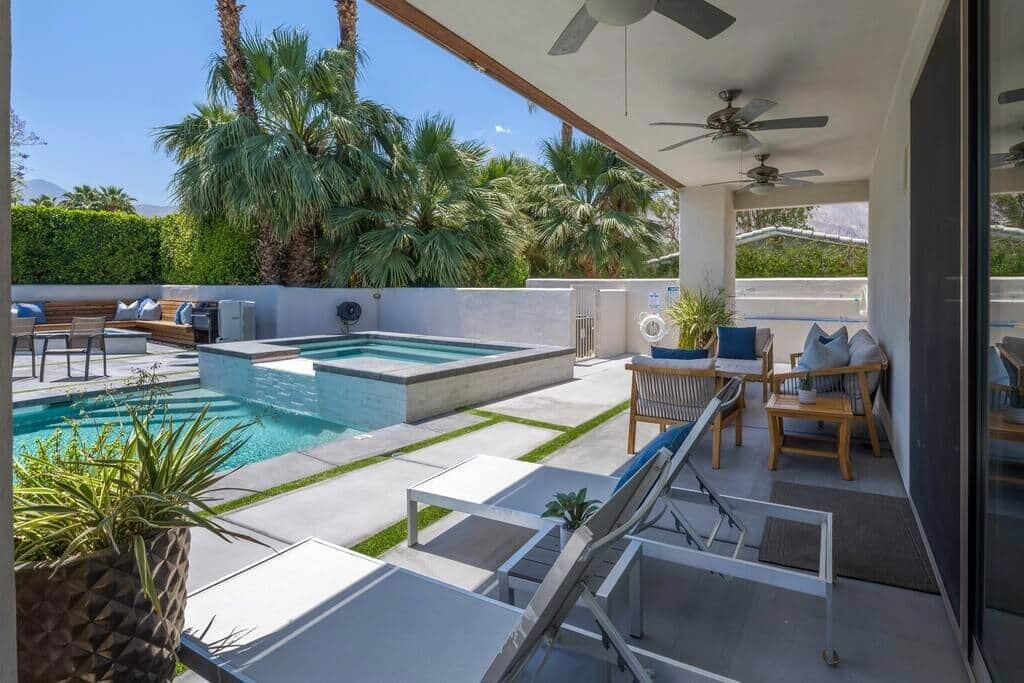 Desert Club Estates - Residential
