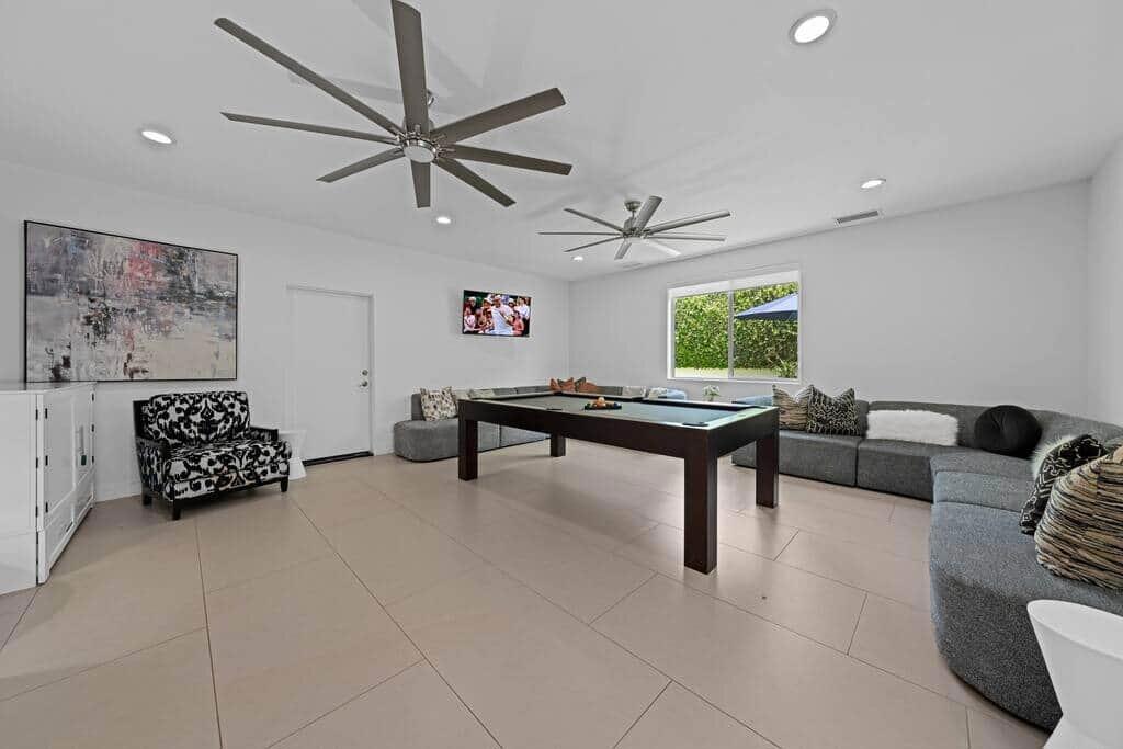 Desert Club Estates - Residential