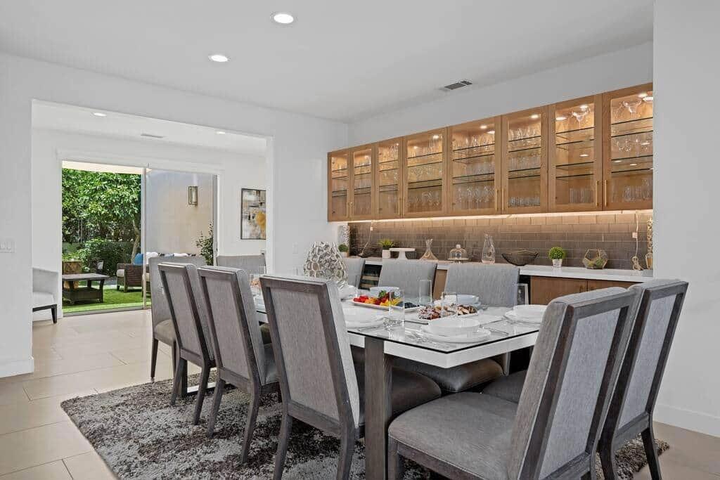 Desert Club Estates - Residential