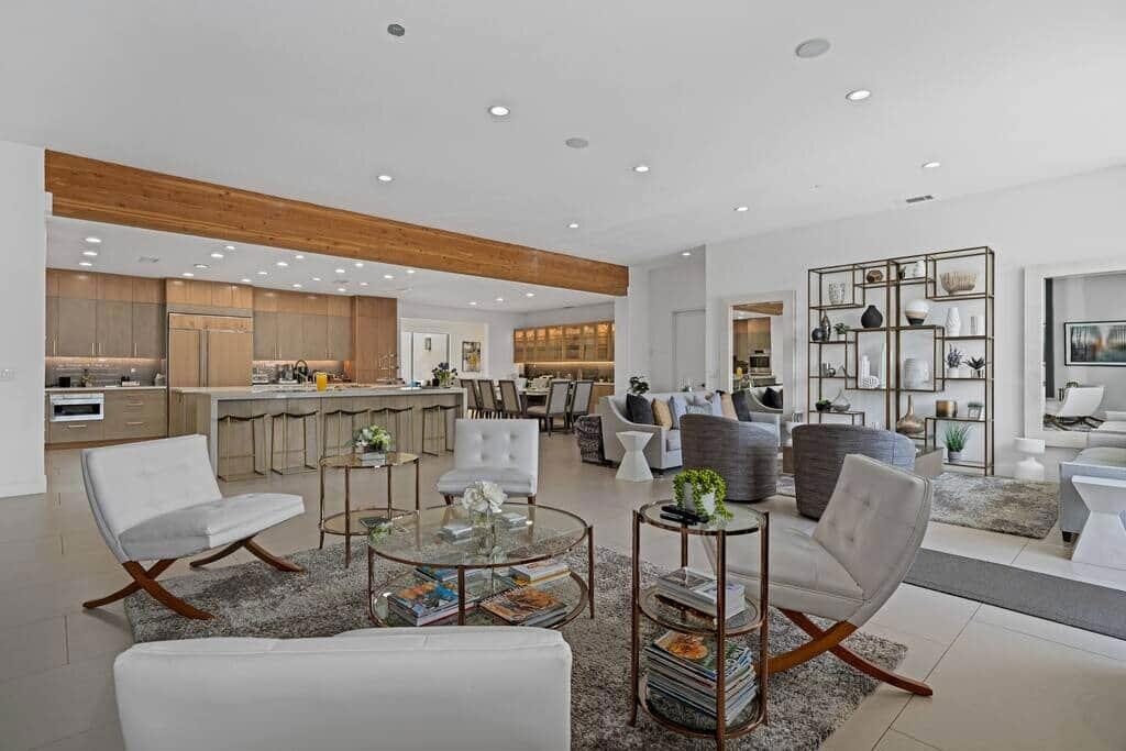 Desert Club Estates - Residential