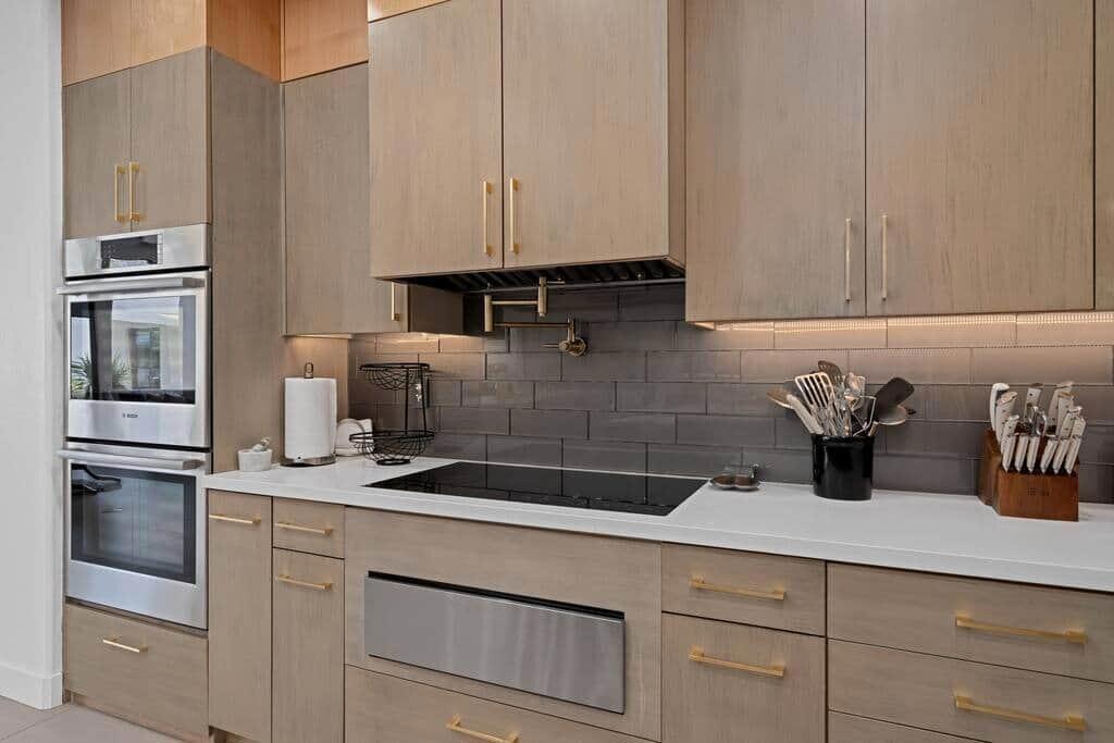 Desert Club Estates - Residential
