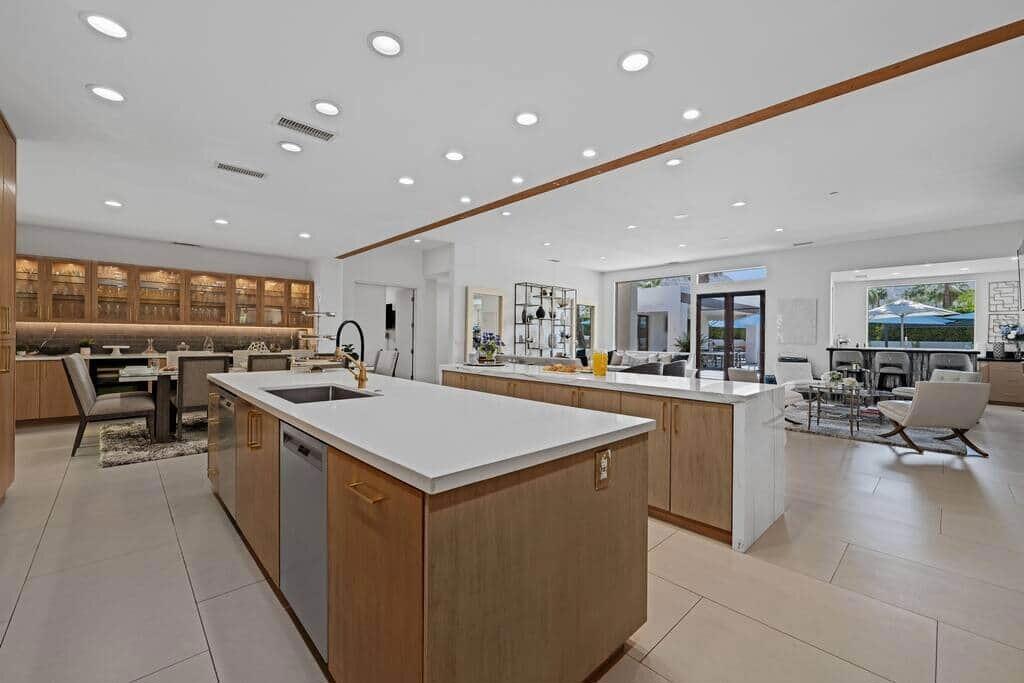 Desert Club Estates - Residential