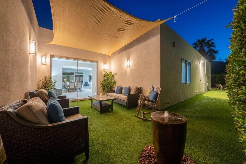 Desert Club Estates - Residential
