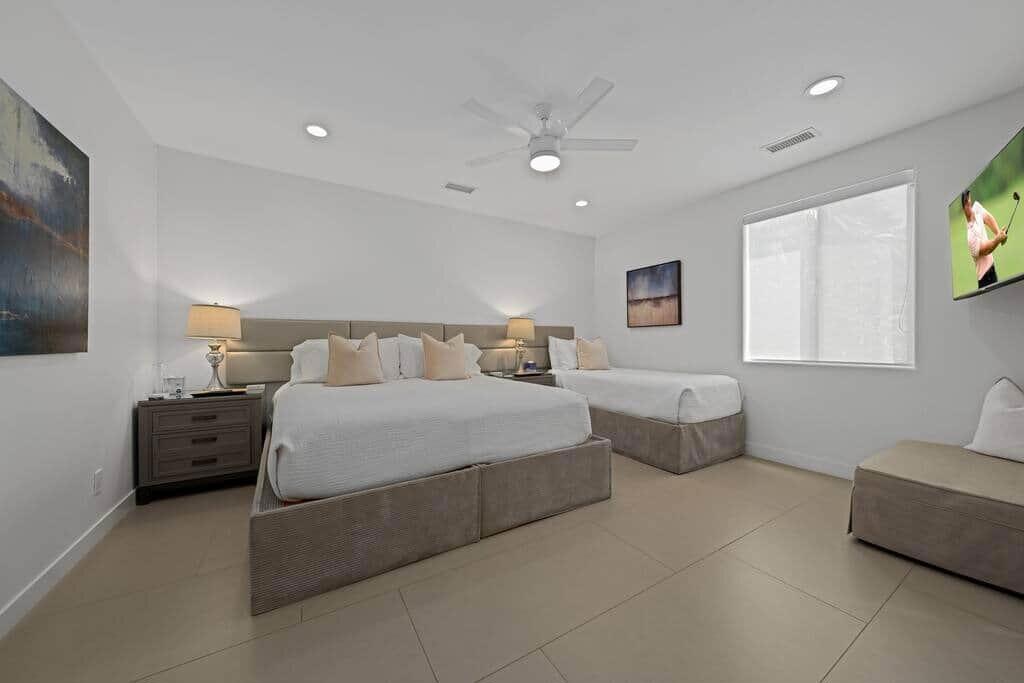 Desert Club Estates - Residential