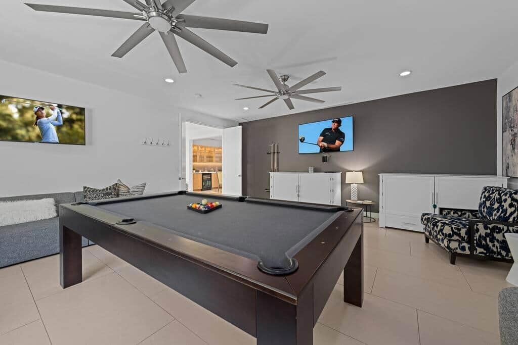 Desert Club Estates - Residential