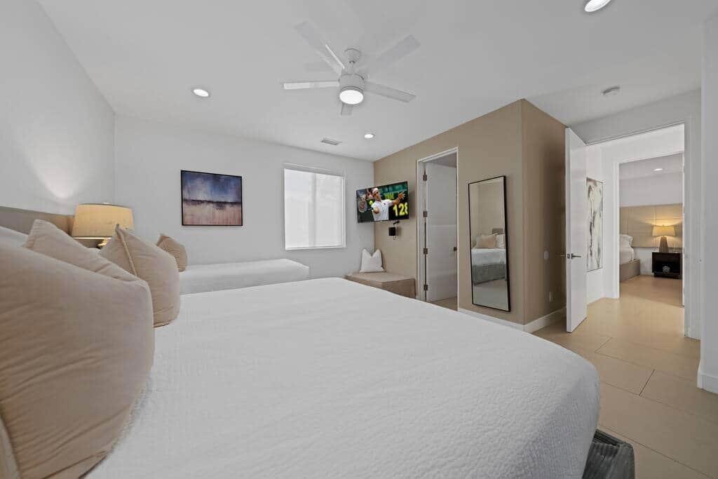Desert Club Estates - Residential