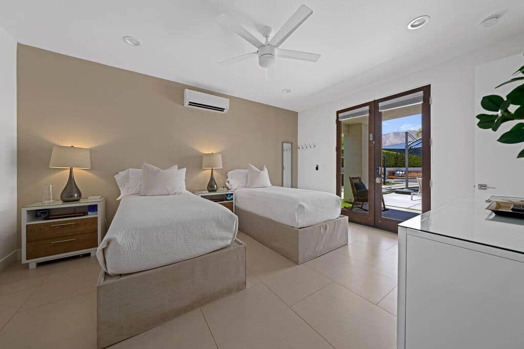 Desert Club Estates - Residential