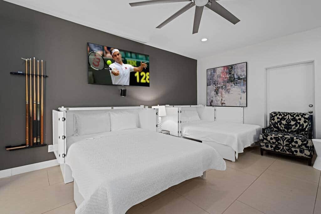 Desert Club Estates - Residential