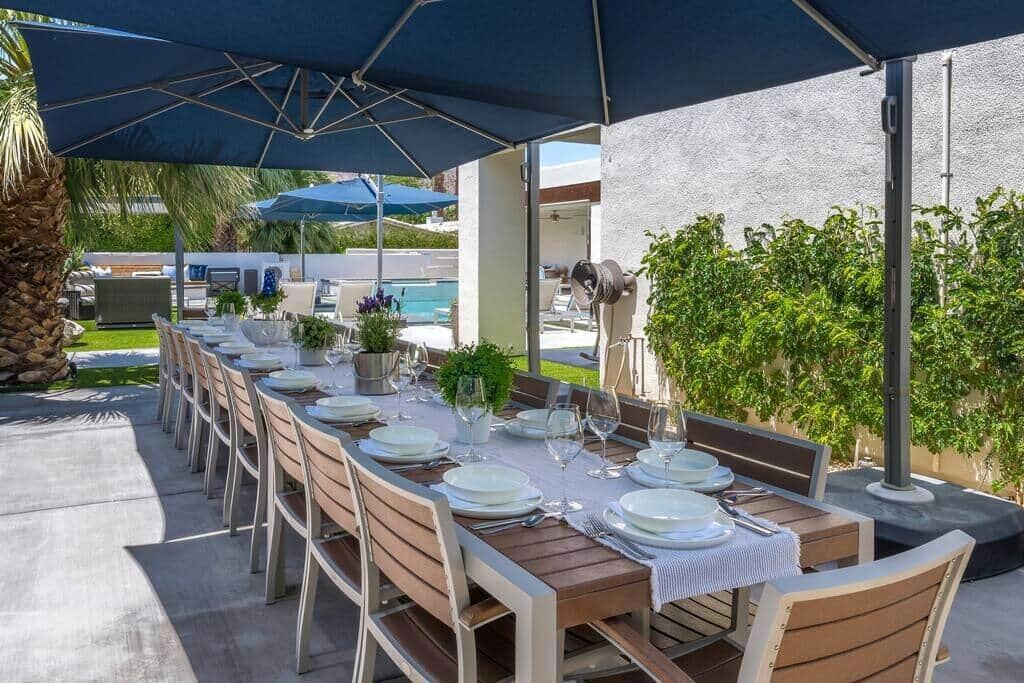 Desert Club Estates - Residential
