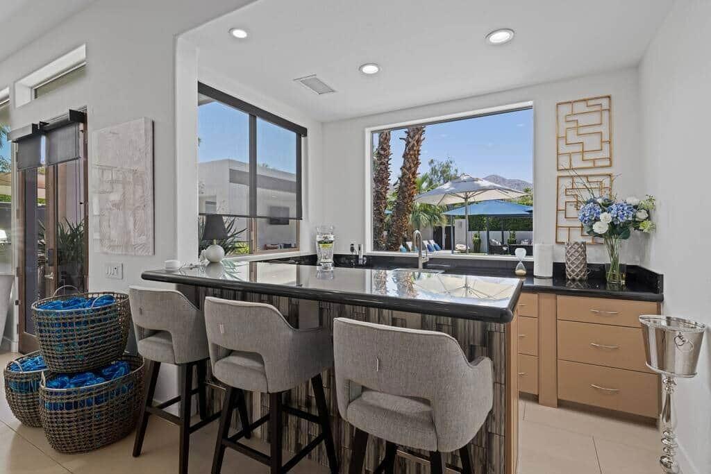 Desert Club Estates - Residential