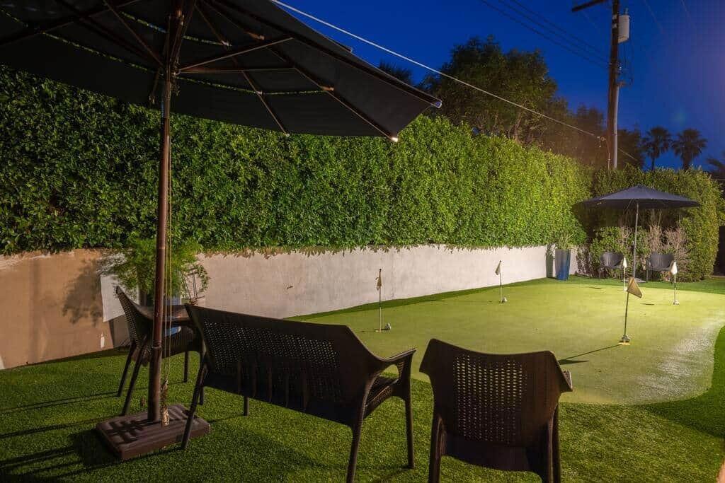Desert Club Estates - Residential