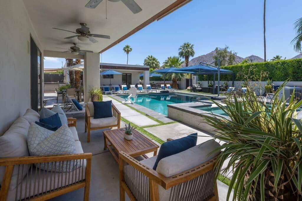 Desert Club Estates - Residential