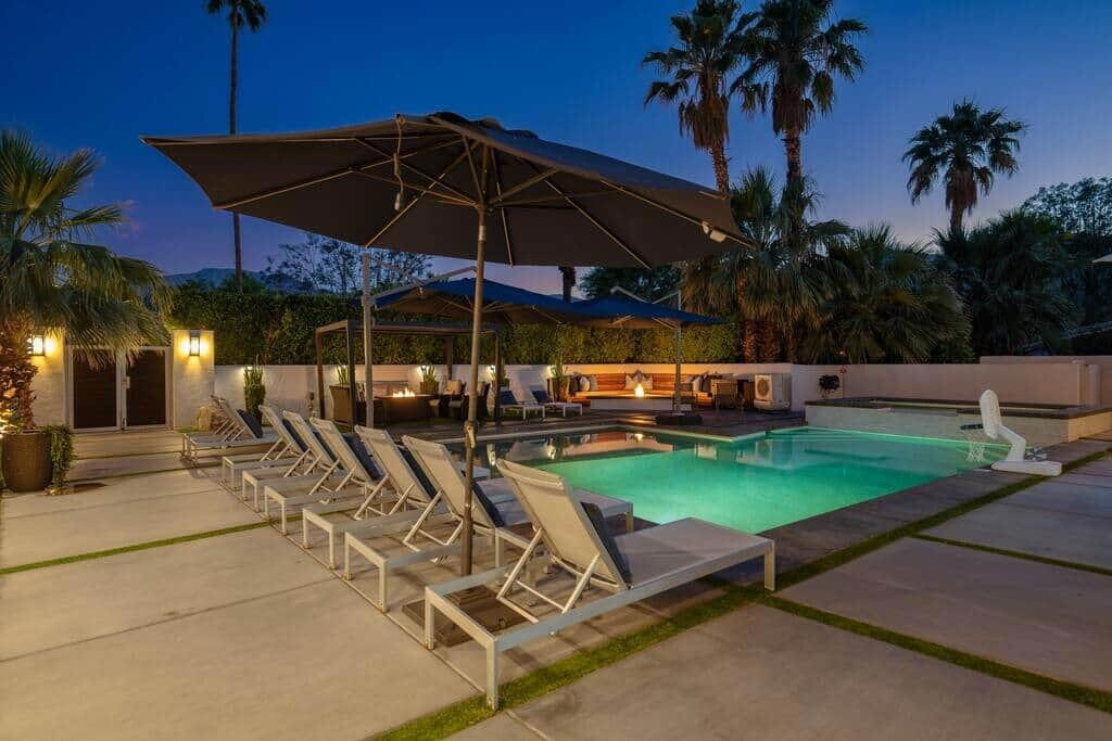 Desert Club Estates - Residential