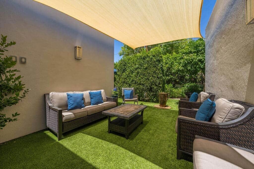 Desert Club Estates - Residential