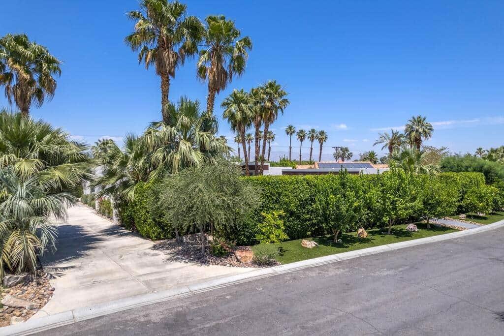 Desert Club Estates - Residential
