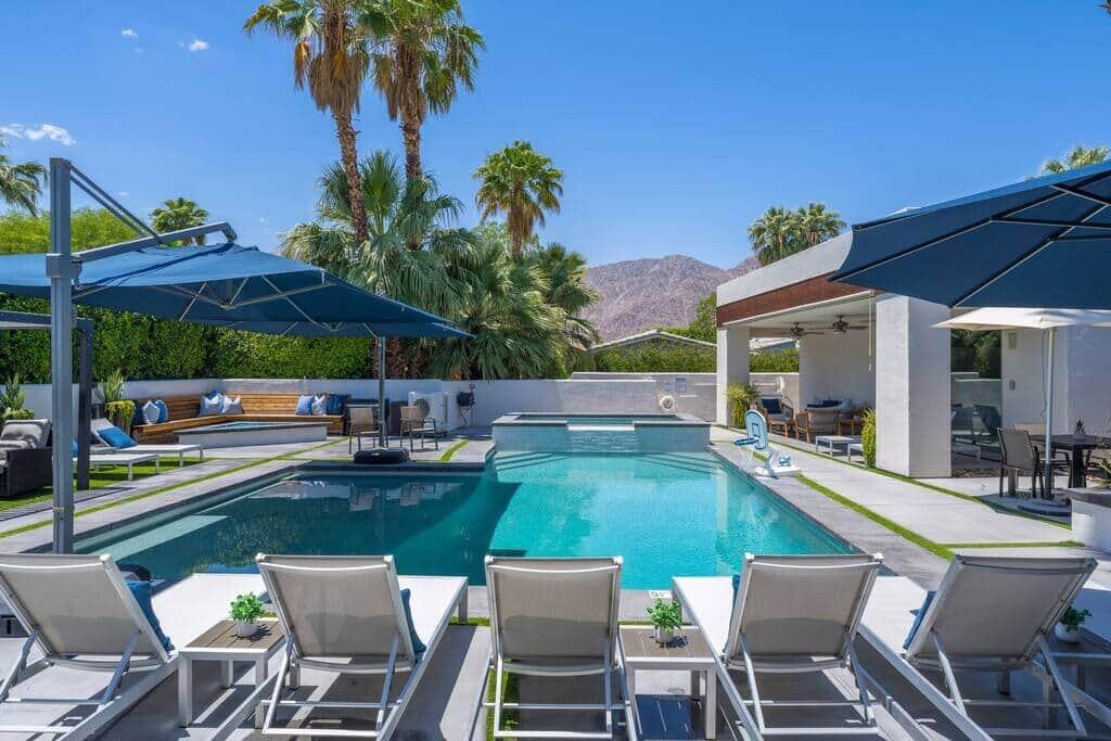Desert Club Estates - Residential