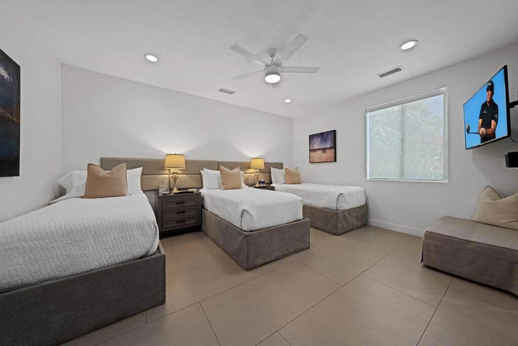 Desert Club Estates - Residential