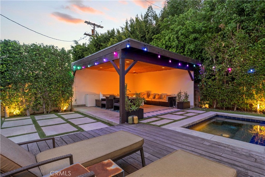 129 N Crescent Heights BLVD, Los Angeles CA 90048