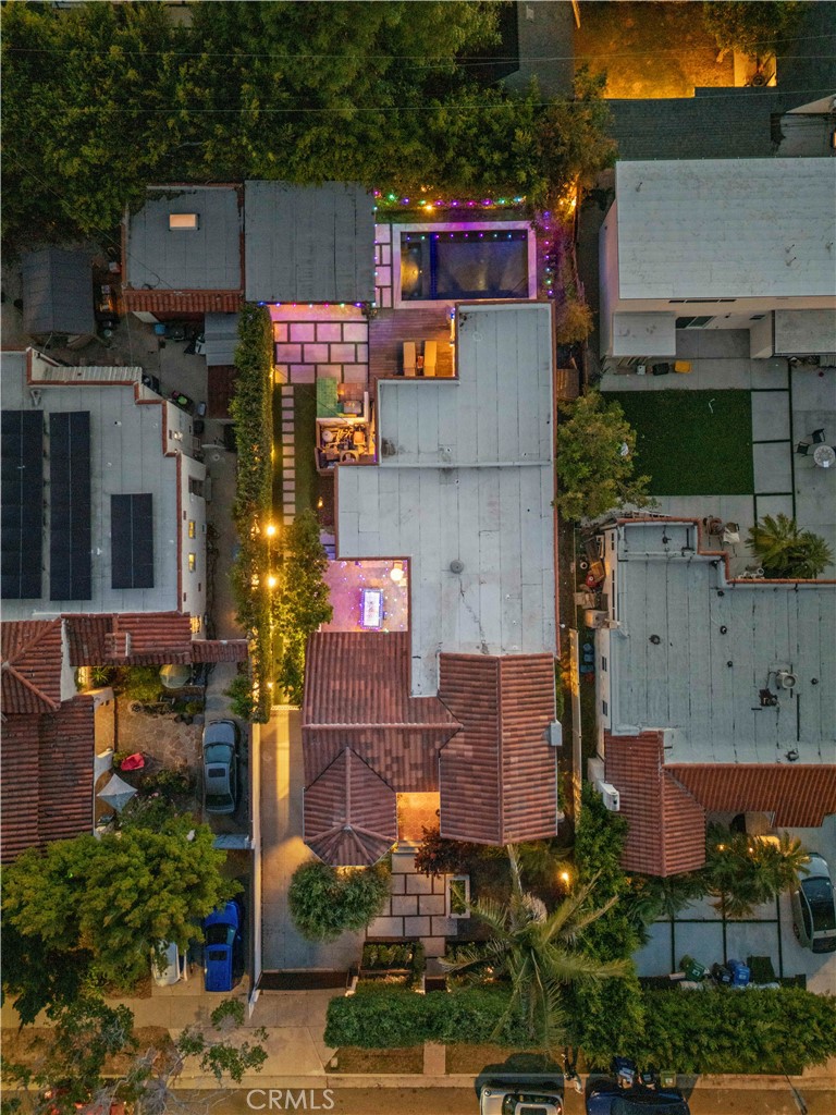 129 N Crescent Heights