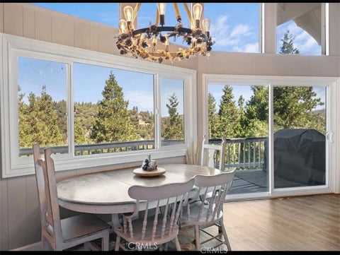 Photo of 747 Bergschrund Drive, Crestline, CA 92325 (MLS # IG26093939)