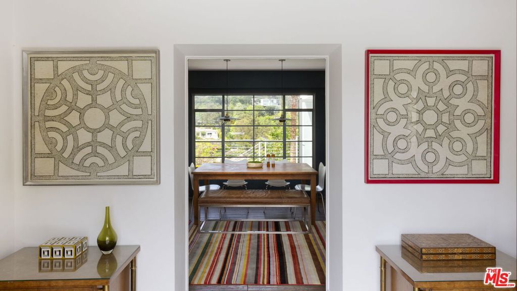 Photo of 2500 Carman Crest Drive, Los Angeles, CA 90068 (MLS # 25543235)