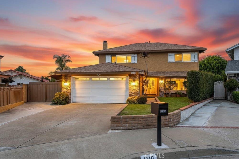 Photo of 1310 N Wyeth Cir, Orange, CA 92867 (MLS # PW26126864)