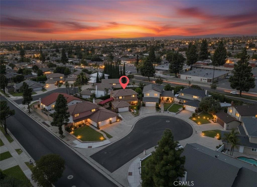 Photo of 1310 N Wyeth Cir, Orange, CA 92867 (MLS # PW26126864)