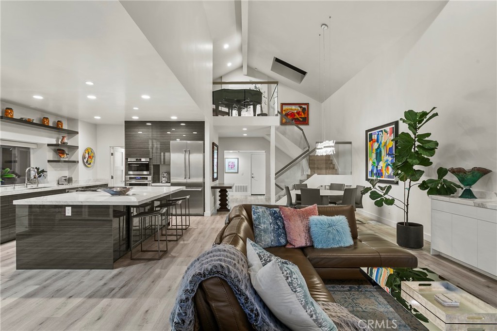 Laguna Sur (LS) - Residential
