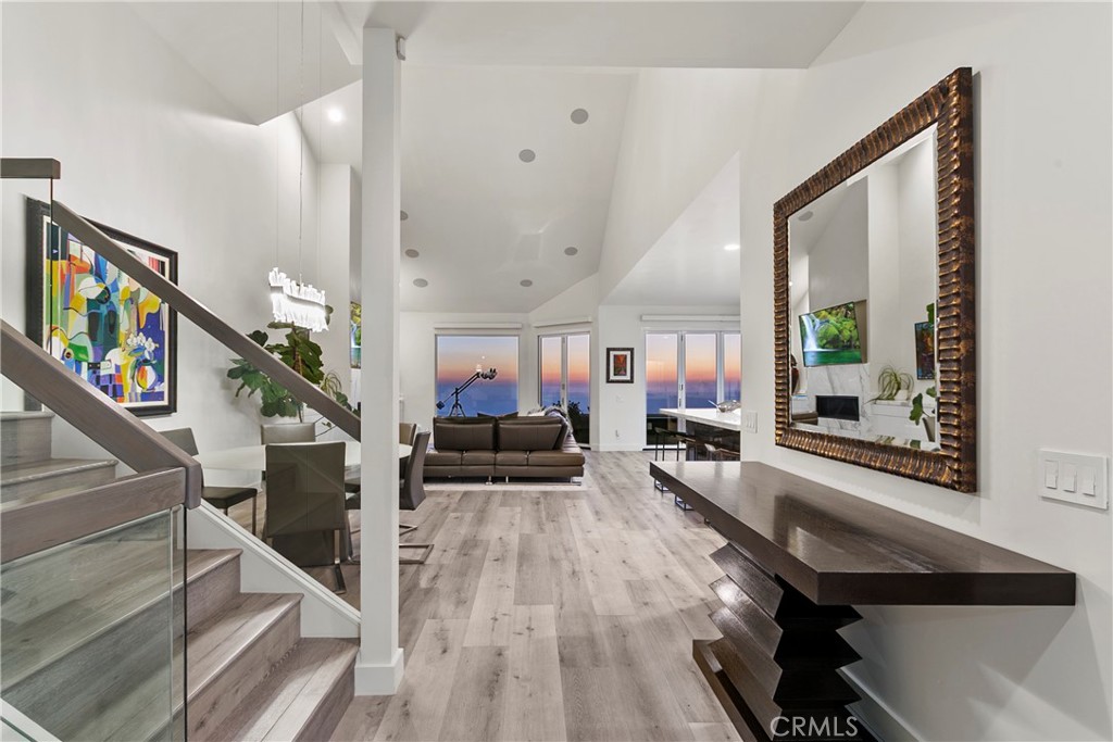 Laguna Sur (LS) - Residential