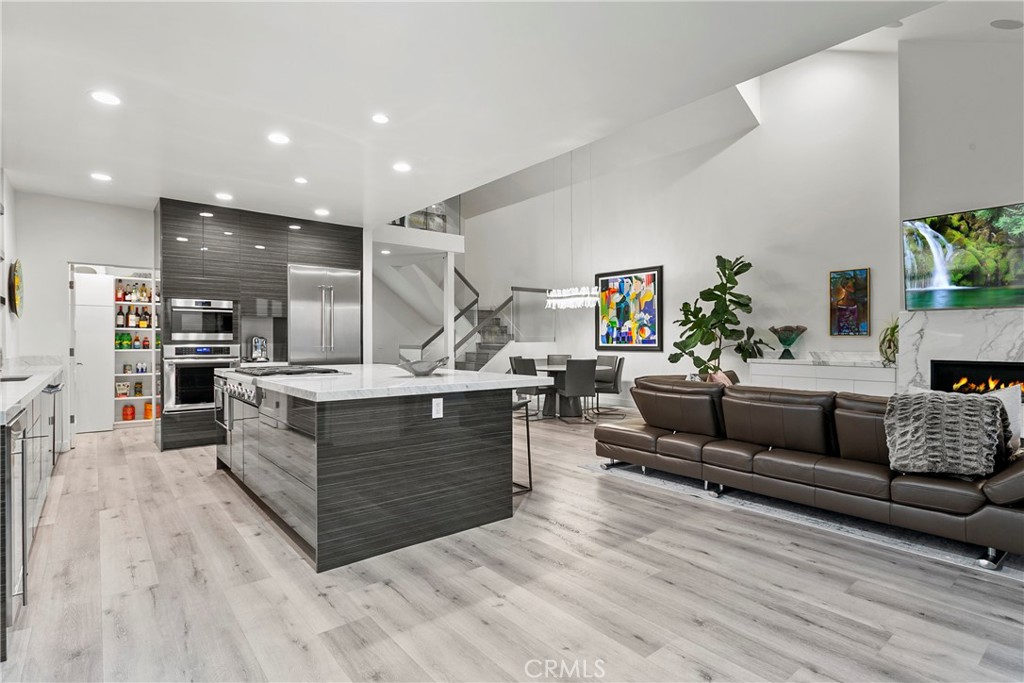 Laguna Sur (LS) - Residential