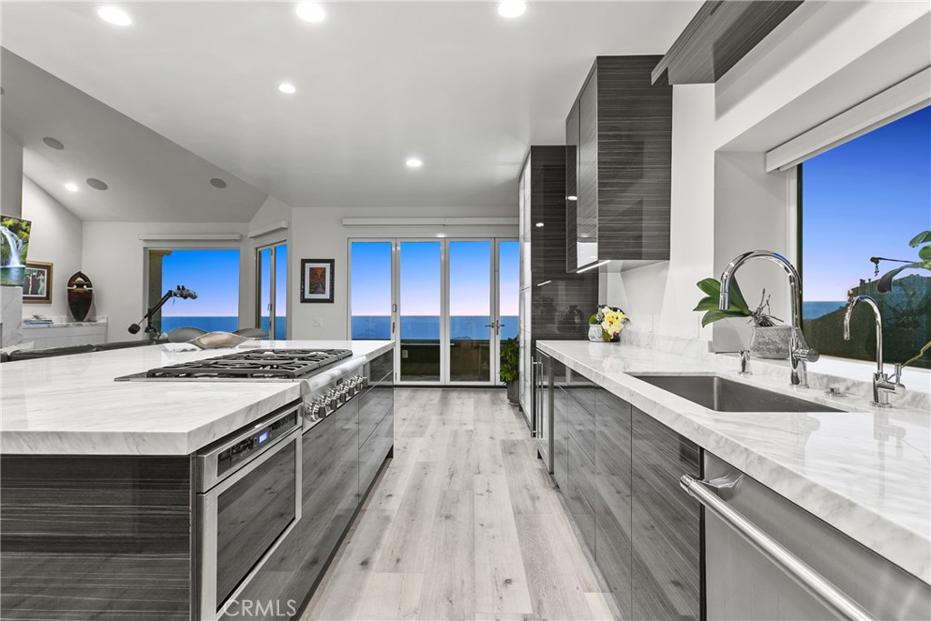 Laguna Sur (LS) - Residential